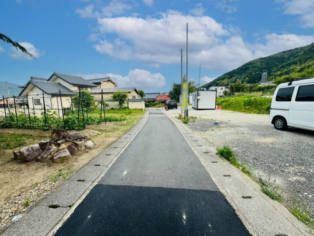 西野山射庭ノ上町　3号地