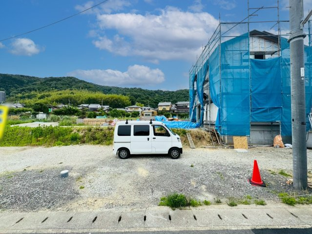 西野山射庭ノ上町　3号地