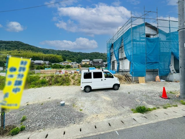 西野山射庭ノ上町　3号地