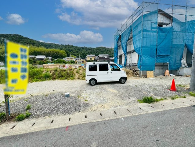 西野山射庭ノ上町　3号地