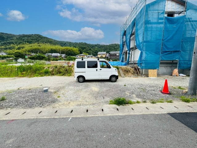 西野山射庭ノ上町　3号地