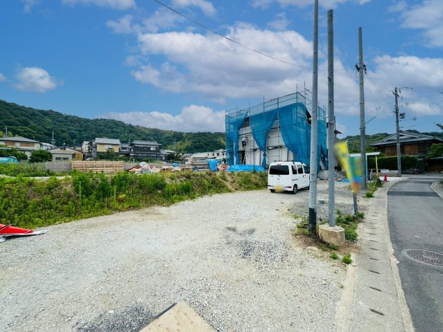 西野山射庭ノ上町　3号地