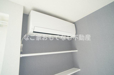 【設備】 | ヴィラ・ミレニアムⅢ | ※写真は別号室