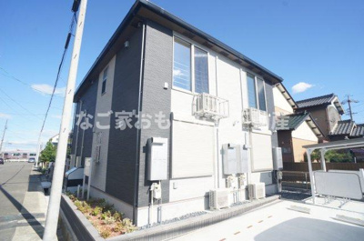 【外観】 | ヴィラ・ミレニアムⅢ