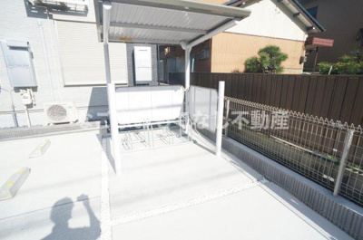 【その他】 | ヴィラ・ミレニアムⅢ