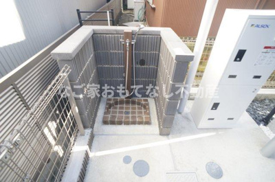 【その他】 | ヴィラ・ミレニアムⅢ