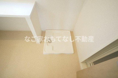 【その他】 | ヴィラ・ミレニアムⅢ | ※写真は別号室