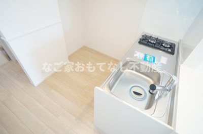 【その他】 | ヴィラ・ミレニアムⅢ | ※写真は別号室