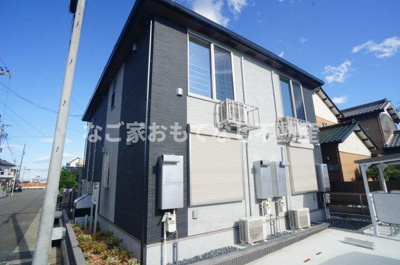 【外観】 | ヴィラ・ミレニアムⅢ