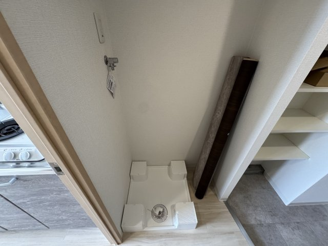 アーデン千里中央の設備