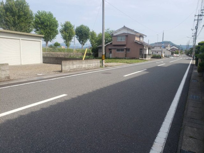 【周辺】 | 鳥取市叶１丁目土地