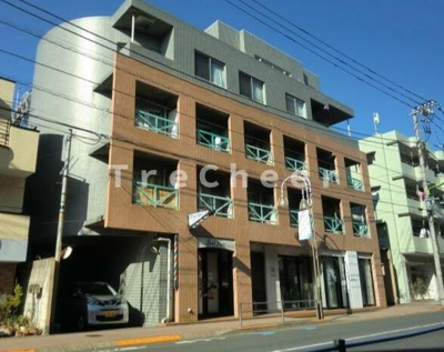 【外観】 | リングベル桜丘