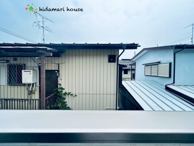 見沼区南中丸Ⅰ　新築戸建　ハートフルタウン02の展望