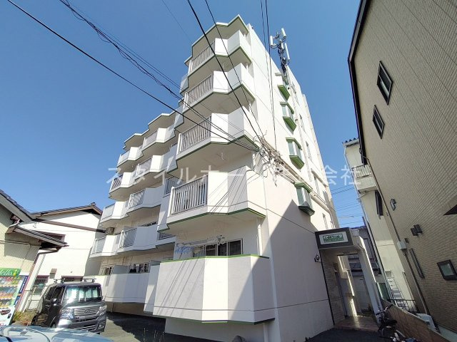 【外観】 | やまやの森