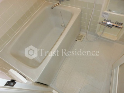 【浴室】 | メゾンドール錦糸町ツイン | ※別部屋参照