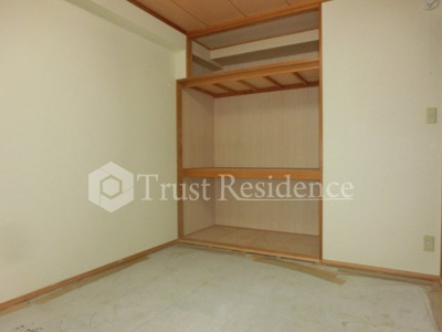 【和室】 | メゾンドール錦糸町ツイン | ※別部屋参照