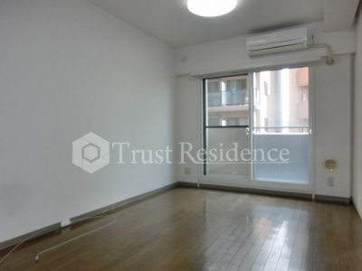 【居間・リビング】 | メゾンドール錦糸町ツイン | ※別部屋参照