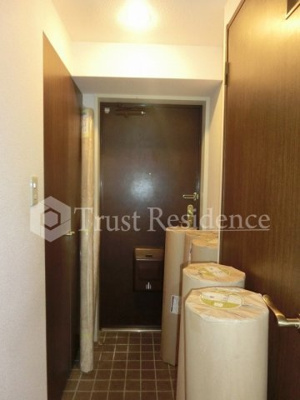 【玄関】 | メゾンドール錦糸町ツイン | ※別部屋参照