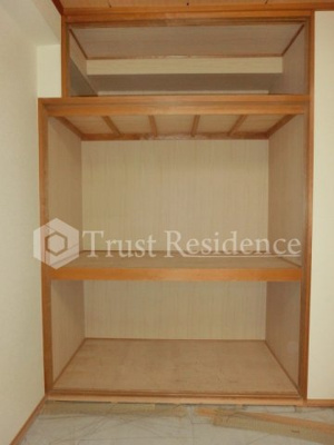 【収納】 | メゾンドール錦糸町ツイン | ※別部屋参照