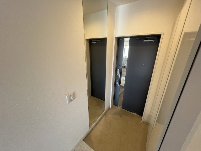 【玄関】 | リヴィエールソフィア日明