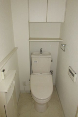 【トイレ】 | リヴィエールソフィア日明