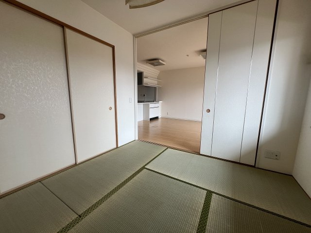 【和室】 | リヴィエールソフィア日明