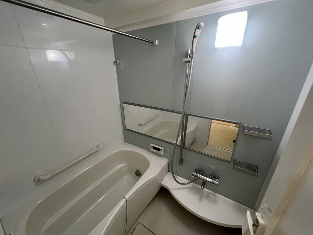 【浴室】 | リヴィエールソフィア日明