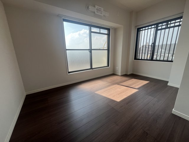 【洋室】宝マンション富田町 