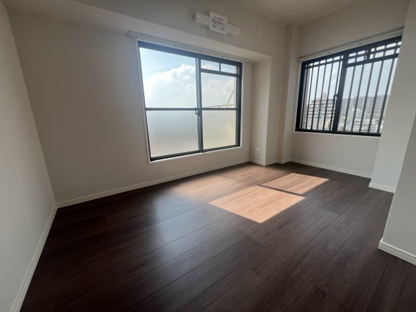 【洋室】宝マンション富田町 