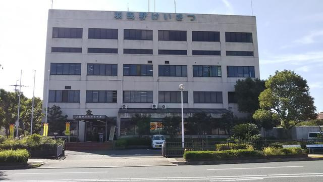 新栄プロパティー野々上