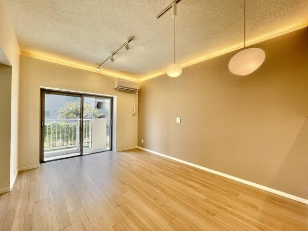 ハイコーポ長岡京B棟のその他