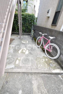 【その他共用部分】 | コーポ美紀