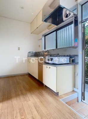 【キッチン】 | コーポ美紀