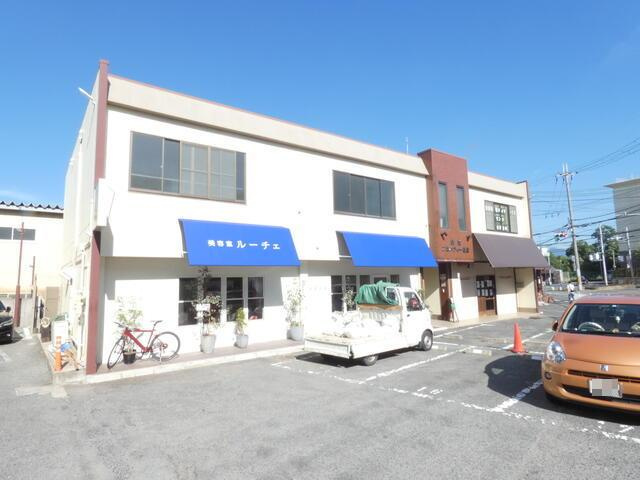 新栄プロパティー軽里