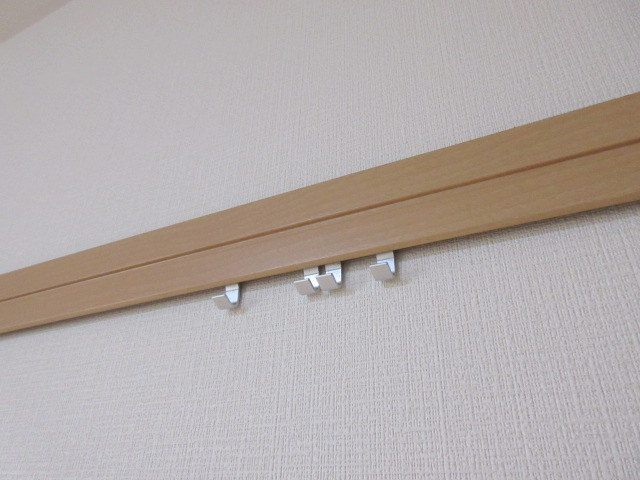 チェリーメゾン西ヶ原の設備