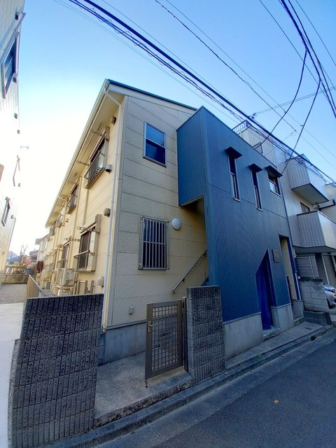 チェリーメゾン西ヶ原