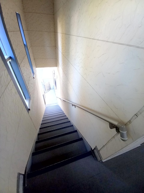 チェリーメゾン西ヶ原のその他共用部分