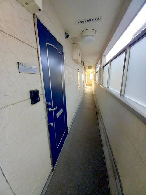 チェリーメゾン西ヶ原のその他