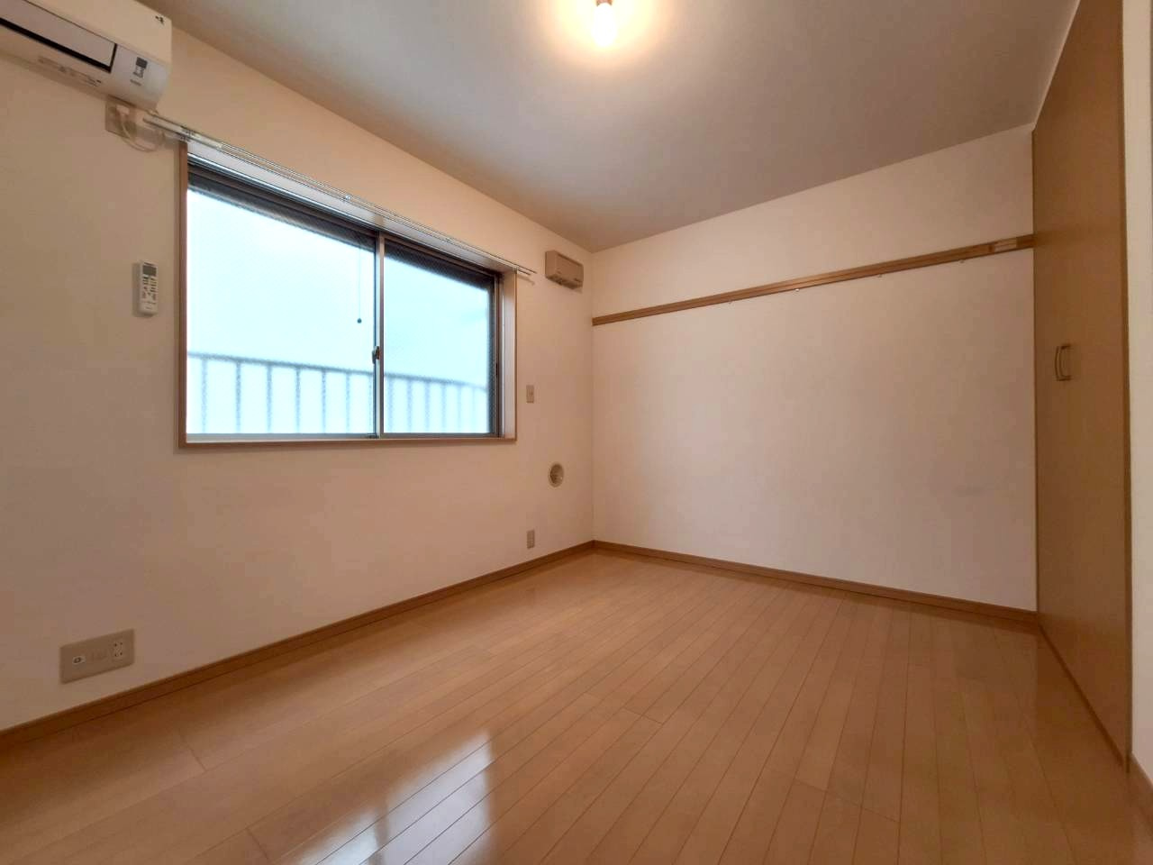 チェリーメゾン西ヶ原の居間・リビング