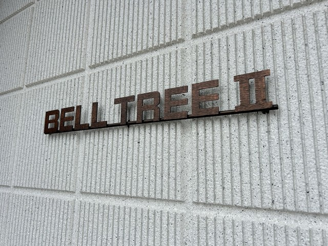 ＢＥＬＬ　ＴＲＥＥ　Ⅱの周辺