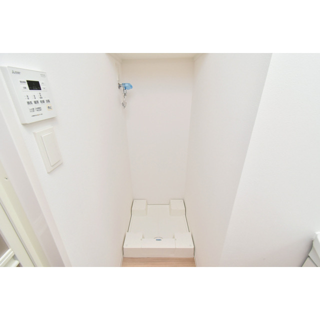 フェリシエ久留米の設備