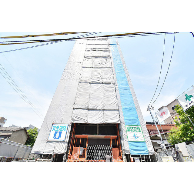 フェリシエ久留米のその他共用部分