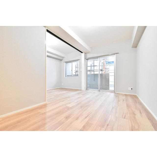 フェリシエ久留米の内装