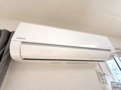 【設備】 | ヴァン・カルチェB