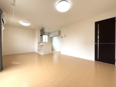 【居間・リビング】 | ヴァン・カルチェB