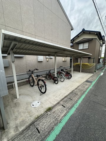 ＥＭＵ２２のその他共用部分