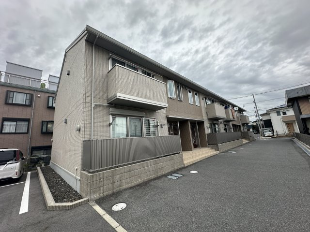ＥＭＵ２２の外観