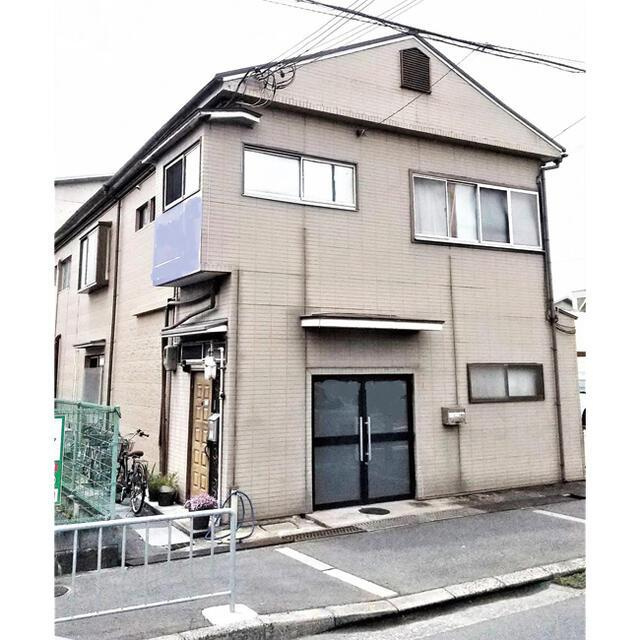 上穂積２丁目店舗事務所