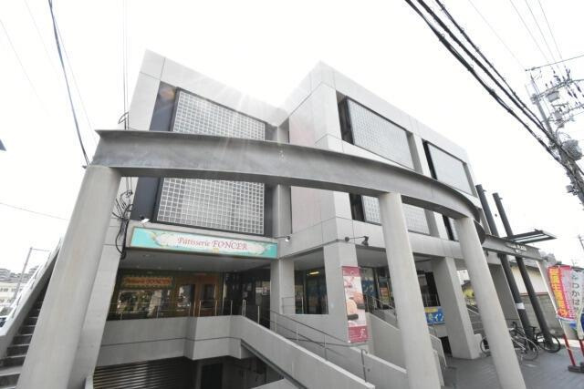 アーバンプラザウエスト