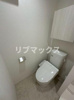 【トイレ】GENOVIA西横浜（ジェノヴィア西横浜） 